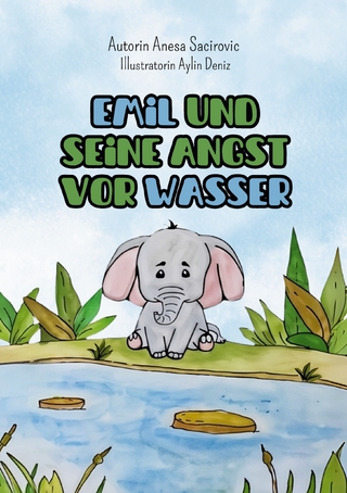 Emil und seine Angst vor Wasser