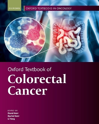 Oxford Textbook of Colorectal Cancer - 