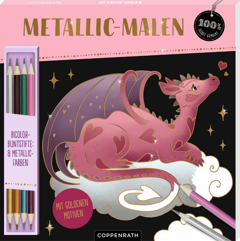 Metallic-Malen Fantasy