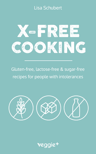 X-Free Cooking