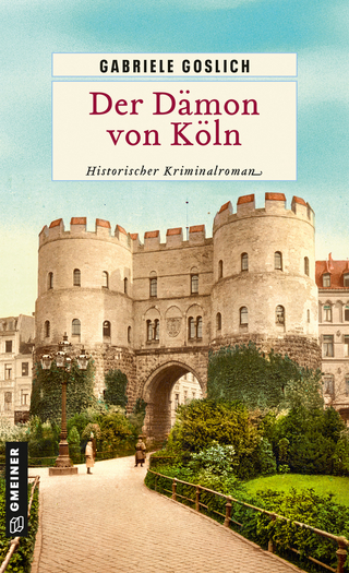 Der Dämon von Köln