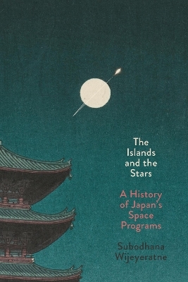 The Islands and the Stars - Subodhana Wijeyeratne