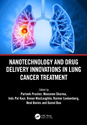 Nanotechnology and Drug Delivery Innovations in Lung Cancer Treatment - 