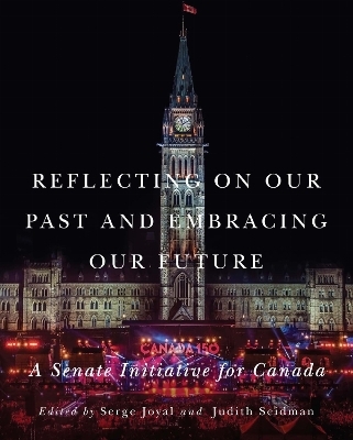 Reflecting on Our Past and Embracing Our Future - 