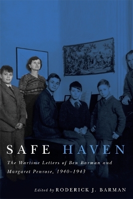 Safe Haven - 