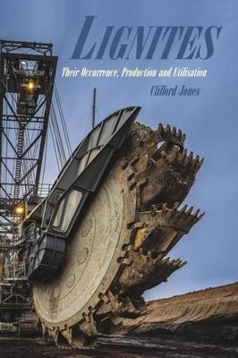 Lignites - Clifford Jones