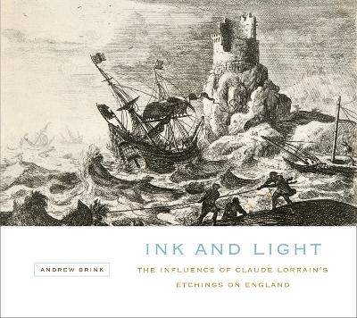 Ink and Light - Andrew Brink