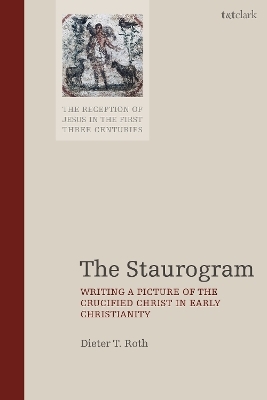 The Staurogram - Dr Dieter Roth
