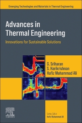 Advances in Thermal Engineering