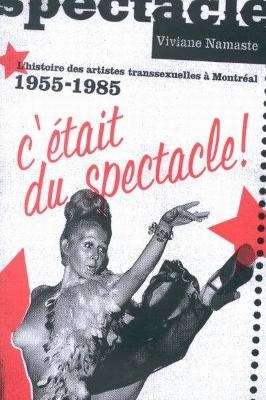 C'était Du Spectacle!