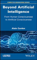 Beyond Artificial Intelligence - Alain Cardon