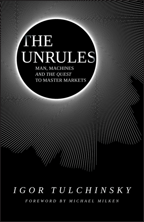 The Unrules - Igor Tulchinsky