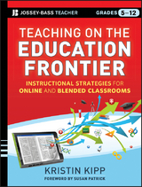 Teaching on the Education Frontier - Kristin Kipp
