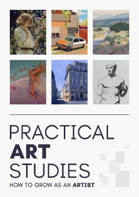 Practical Art Studies - 