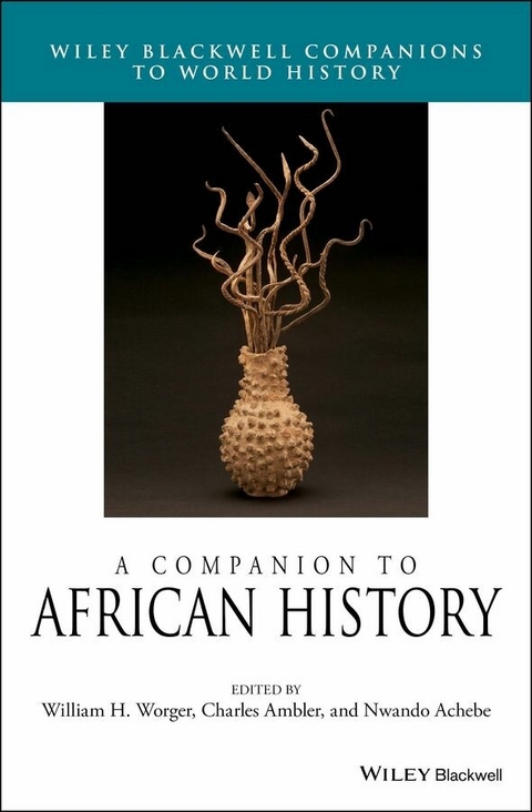 A Companion to African History - 