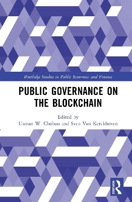 Public Governance on the Blockchain