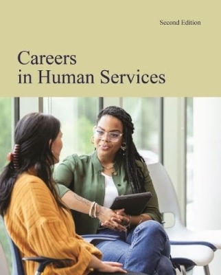 Careers in Human Services -  Salem Press
