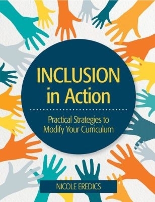 Inclusion in Action - Nicole Eredics