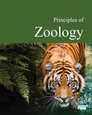 Principles of Zoology - 