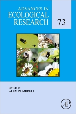 Advances in Ecological Research