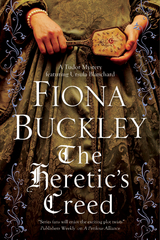 Heretic's Creed -  Fiona Buckley