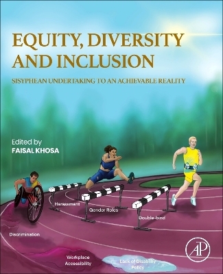 Equity, Diversity and Inclusion - 