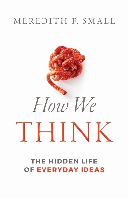 How We Think - Meredith Francesca Small