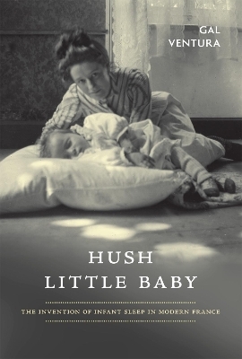 Hush Little Baby - Gal Ventura