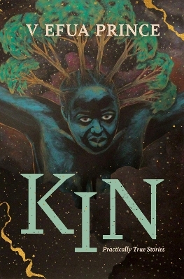 Kin - V. Efua Prince