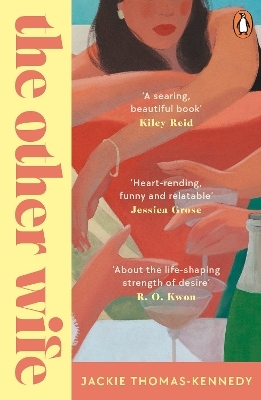 The Other Wife - Jackie Thomas-Kennedy