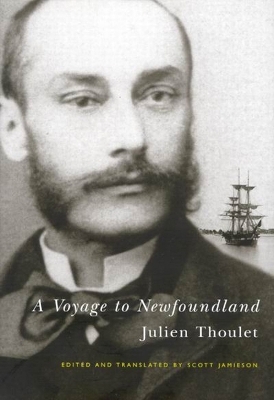 A Voyage to Newfoundland