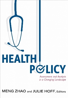 Health Policy - 