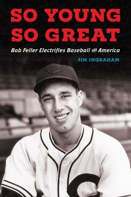So Young, So Great - Jim Ingraham