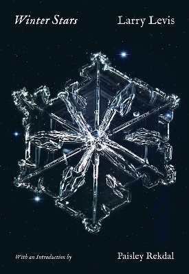 Winter Stars - Larry Levis