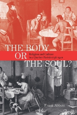 The Body or the Soul?