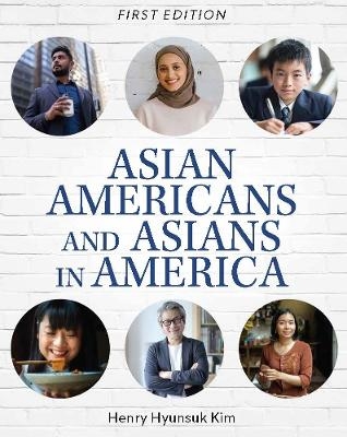 Asian Americans and Asians in America