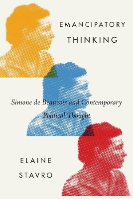 Emancipatory Thinking - Elaine Stavro