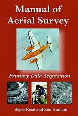 Manual of Aerial Survey