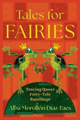 Tales for Fairies