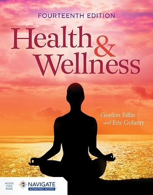 Health & Wellness - Gordon Edlin, Eric Golanty