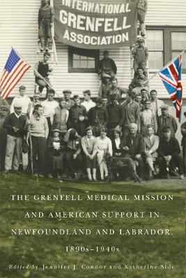 The Grenfell Medical Mission - 
