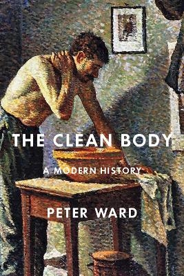 The Clean Body - Peter Ward