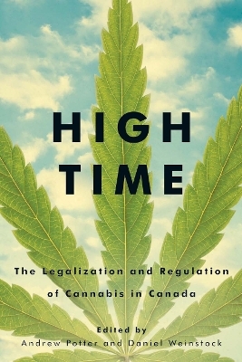 High Time - 