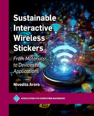 Sustainable Interactive Wireless Stickers