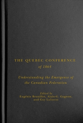 The Quebec Conference of 1864