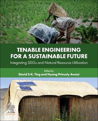 Tenable Engineering for a Sustainable Future
