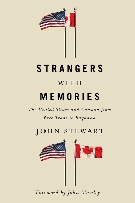 Strangers with Memories - John Stewart