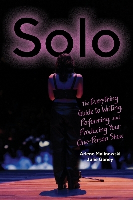 Solo - Arlene Malinowski, Julie Ganey
