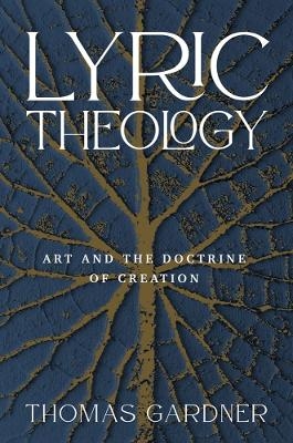 Lyric Theology