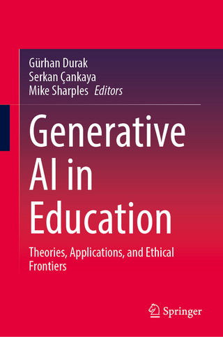 Generative AI in Education
